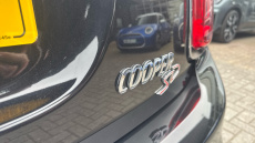 MINI Hatchback 2.0 Cooper S D 5dr Auto [8 Speed] Diesel Hatchback
